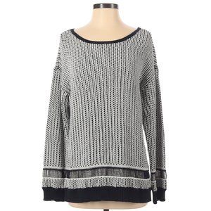 Alice + Oliva Pullover Sweater Size S